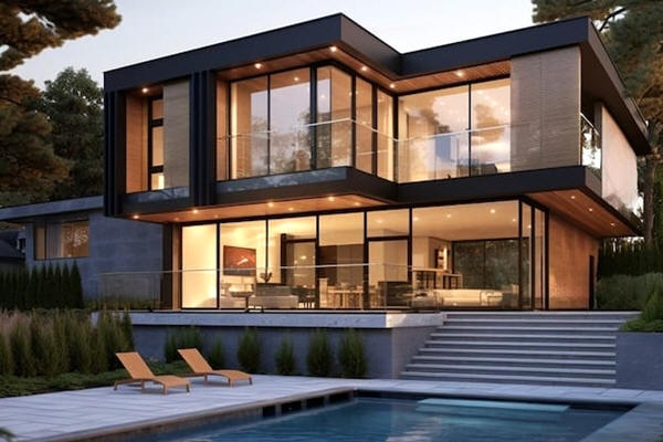 Departamento en San Miguel